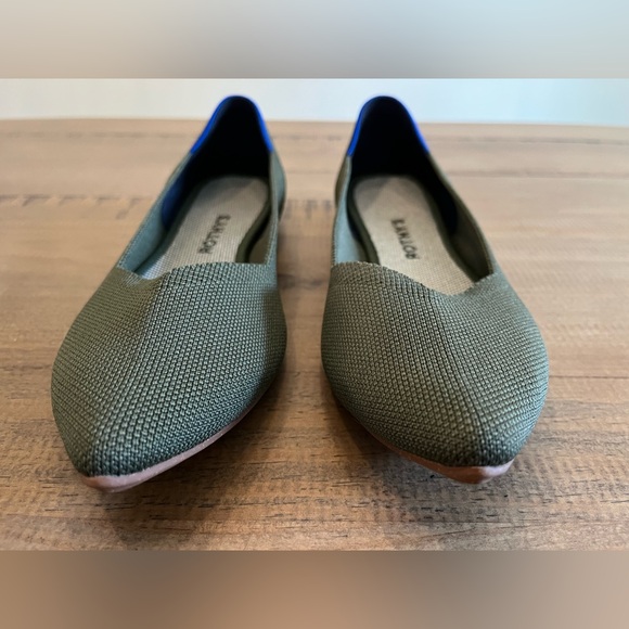 Rothy’s The Point - Picture 4 of 4